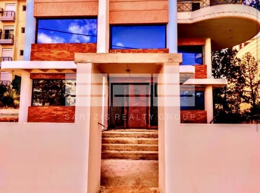 (For Sale) Residential Maisonette || Athens South/Elliniko - 148 Sq.m, 2 Bedrooms, 440.000€ 