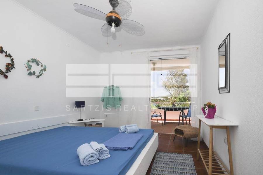 (For Sale) Residential Apartment || East Attica/ Lavreotiki - 70 Sq.m, 2 Bedrooms, 430.000€ 