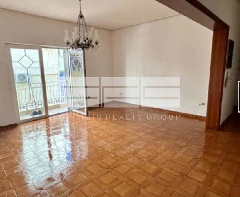 (For Sale) Residential Apartment || Athens South/Glyfada - 89 Sq.m, 2 Bedrooms, 270.000€ 