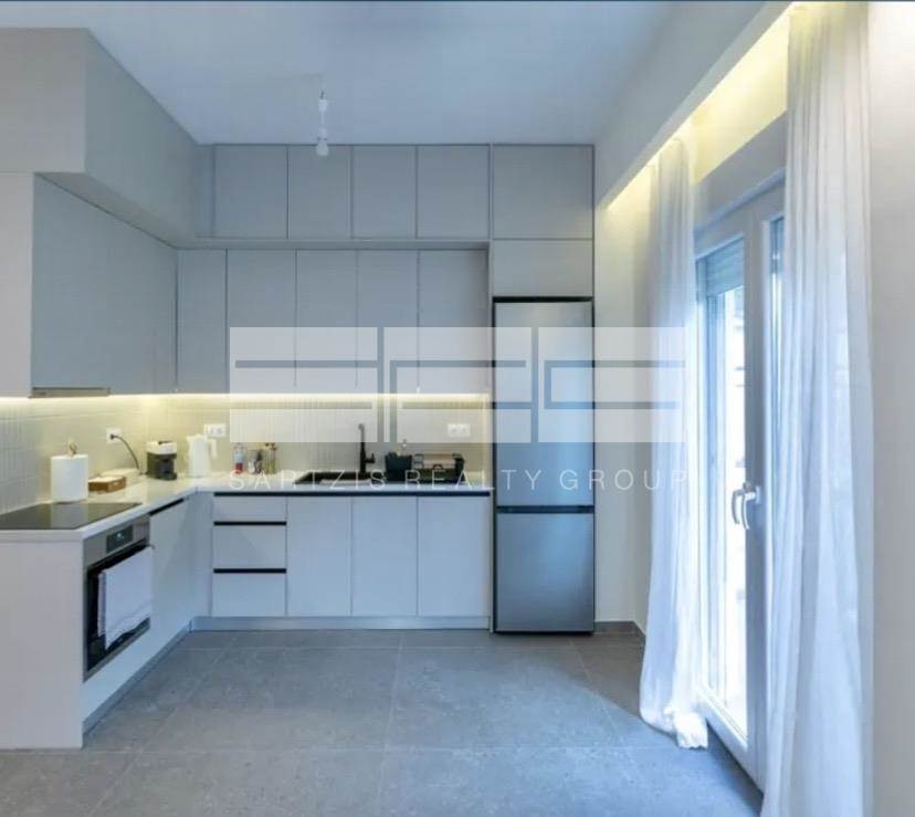 (For Sale) Residential Apartment || Athens South/Glyfada - 84 Sq.m, 2 Bedrooms, 320.000€ 