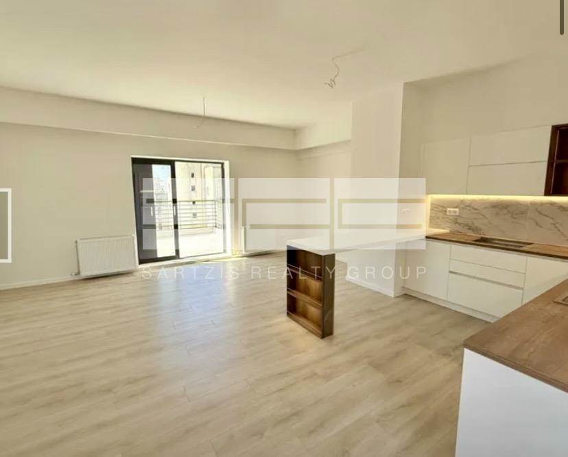 (For Sale) Residential Apartment || Athens Center/Ilioupoli - 100 Sq.m, 2 Bedrooms, 390.000€ 