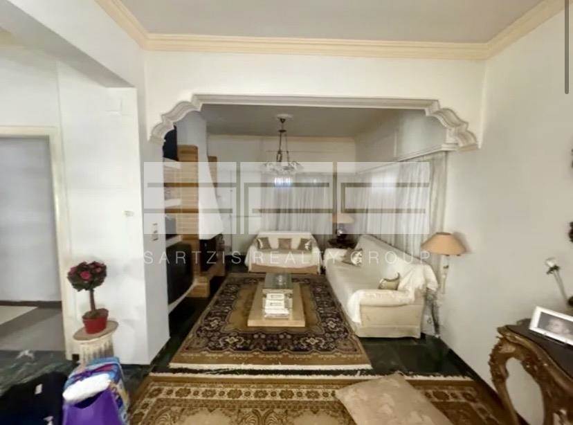 (For Sale) Residential Apartment || Athens Center/Ilioupoli - 142 Sq.m, 2 Bedrooms, 270.000€ 