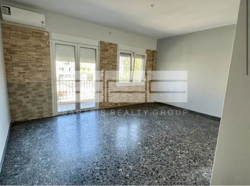 (Προς Ενοικίαση) Κατοικία Διαμέρισμα || Αθήνα Νότια/Καλλιθέα - 65 τ.μ, 1 Υ/Δ, 700€ 