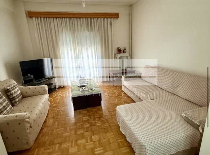 (For Sale) Residential Apartment || Athens South/Kallithea - 68 Sq.m, 2 Bedrooms, 190.000€ 