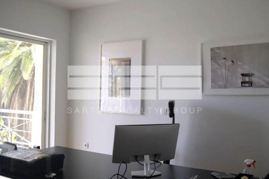 (Προς Ενοικίαση) Επαγγελματικός Χώρος Γραφείο || Αθήνα Βόρεια/Κηφισιά - 130 τ.μ, 1.750€ 