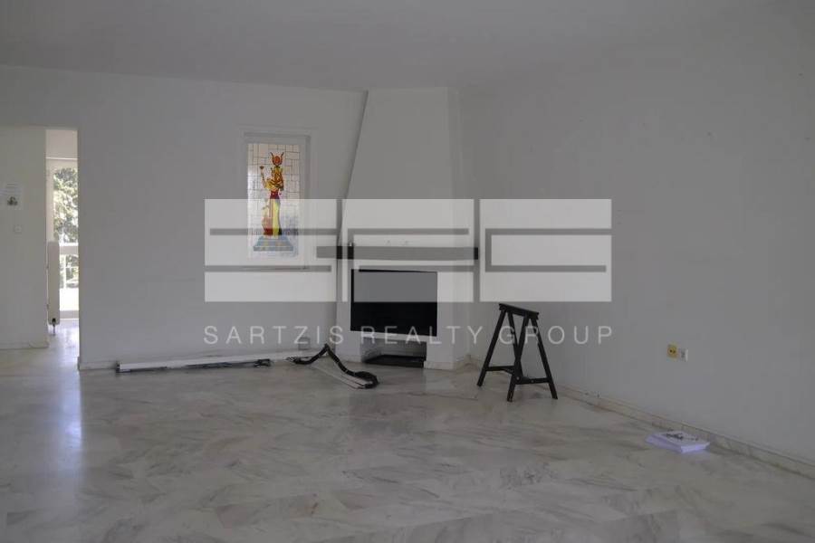 (Προς Ενοικίαση) Κατοικία Διαμέρισμα || Αθήνα Βόρεια/Κηφισιά - 130 τ.μ, 3 Υ/Δ, 1.750€ 