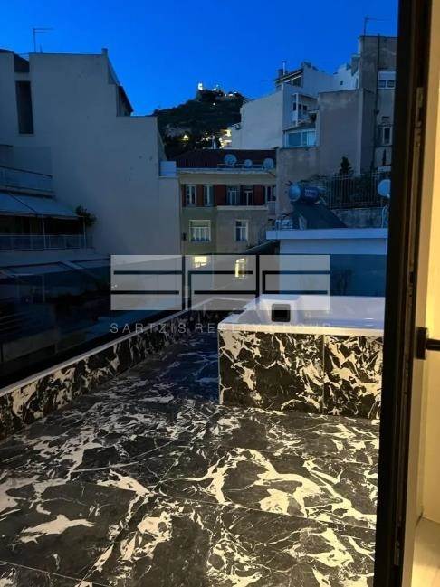 (For Sale) Residential Floor Apartment || Athens Center/Athens - 116 Sq.m, 2 Bedrooms, 1.300.000€ 