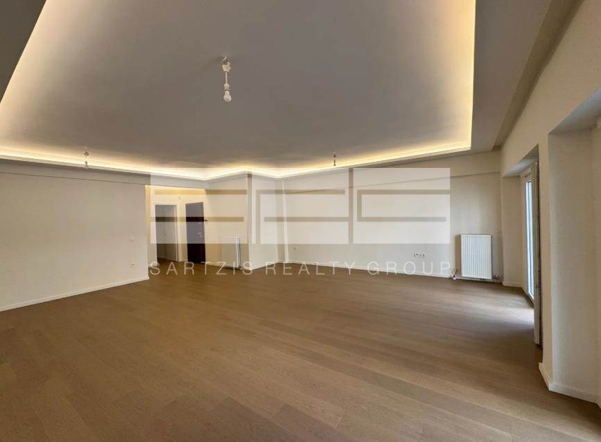 (For Sale) Residential Floor Apartment || Athens Center/Athens - 130 Sq.m, 3 Bedrooms, 370.000€ 