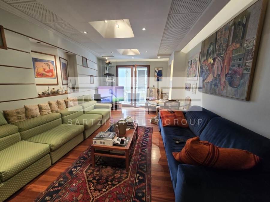 (For Sale) Residential Apartment || Athens Center/Athens - 95 Sq.m, 3 Bedrooms, 630.000€ 