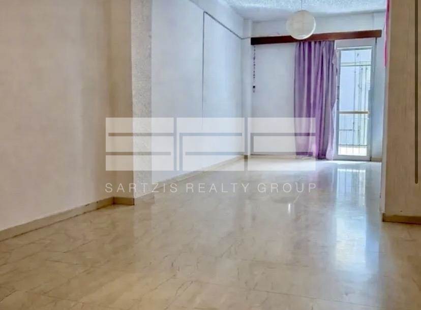 (For Sale) Residential Apartment || Athens Center/Athens - 81 Sq.m, 2 Bedrooms, 179.000€ 