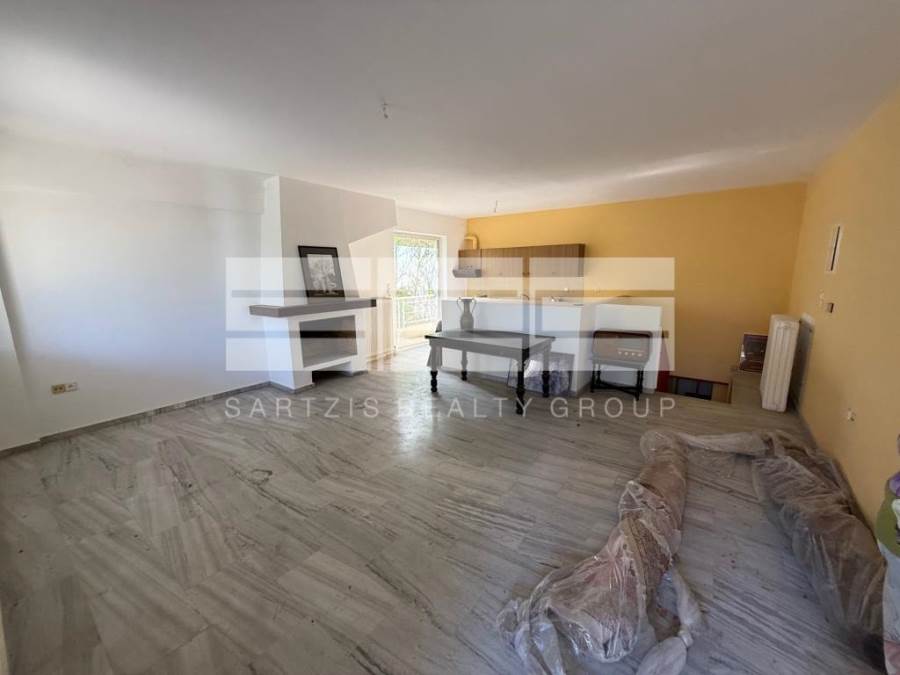 (Προς Πώληση) Κατοικία Μεζονέτα || Αθήνα Βόρεια/Κηφισιά - 117 τ.μ, 2 Υ/Δ, 300.000€ 