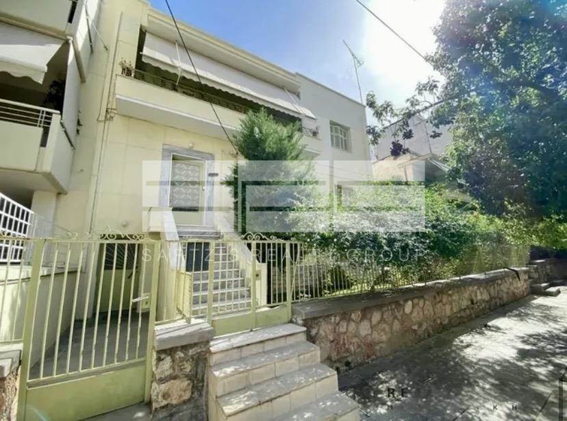 (Προς Πώληση) Κατοικία Μονοκατοικία || Αθήνα Νότια/Νέα Σμύρνη - 300 τ.μ, 5 Υ/Δ, 1.400.000€ 