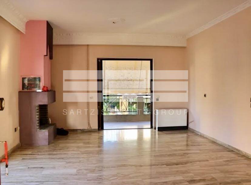 (Προς Ενοικίαση) Κατοικία Διαμέρισμα || Αθήνα Νότια/Παλαιό Φάληρο - 120 τ.μ, 3 Υ/Δ, 1.200€ 