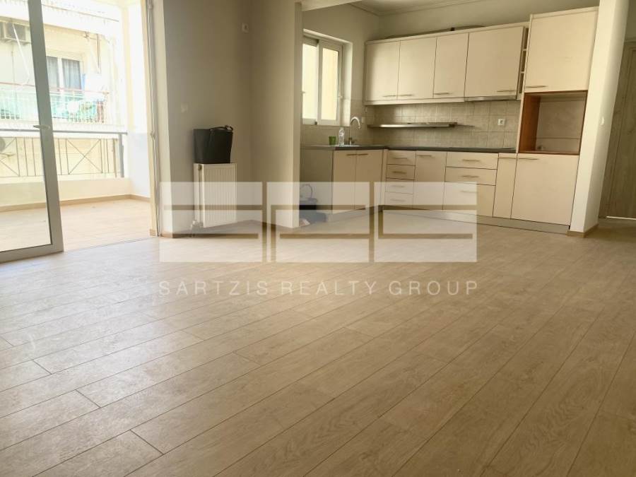 (Προς Πώληση) Κατοικία Διαμέρισμα || Αθήνα Κέντρο/Υμηττός - 67 τ.μ, 2 Υ/Δ, 210.000€ 