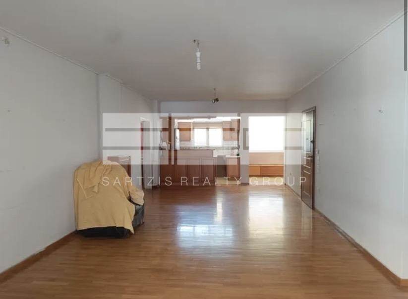 (Προς Ενοικίαση) Κατοικία Διαμέρισμα || Αθήνα Νότια/Νέα Σμύρνη - 120 τ.μ, 3 Υ/Δ, 950€ 