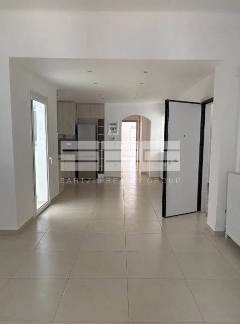 (Προς Ενοικίαση) Κατοικία Διαμέρισμα || Αθήνα Κέντρο/Αθήνα - 92 τ.μ, 2 Υ/Δ, 1.100€ 