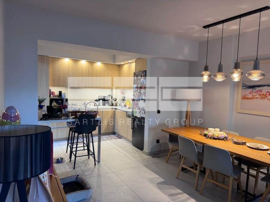 (Προς Ενοικίαση) Κατοικία Διαμέρισμα || Αθήνα Βόρεια/Κηφισιά - 95 τ.μ, 3 Υ/Δ, 1.700€ 