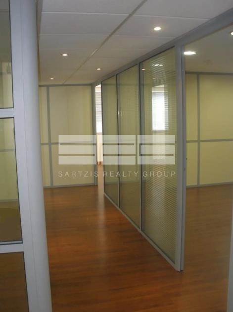 (Προς Ενοικίαση) Επαγγελματικός Χώρος Γραφείο || Αθήνα Κέντρο/Αθήνα - 155 τ.μ, 2.300€ 