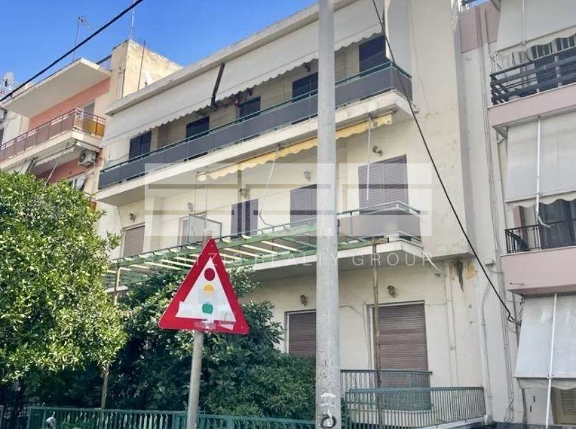 (Προς Πώληση) Κατοικία Πολυκατοικία/Κτίριο || Αθήνα Νότια/Καλλιθέα - 600 τ.μ, 2.600.000€ 