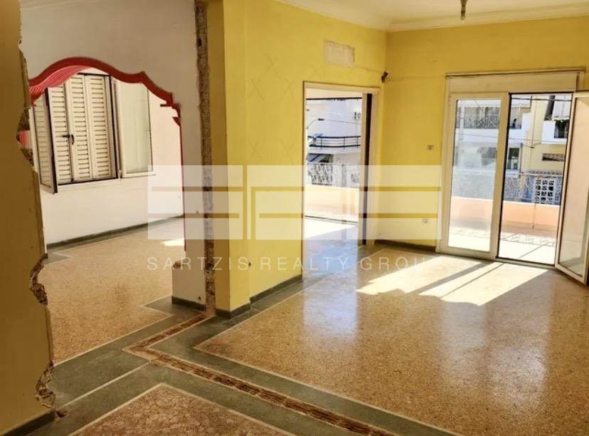 (Προς Πώληση) Κατοικία Διαμέρισμα || Αθήνα Νότια/Παλαιό Φάληρο - 93 τ.μ, 215.000€ 