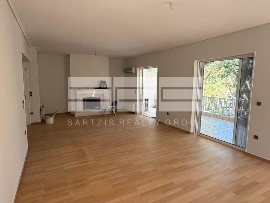 (Προς Ενοικίαση) Κατοικία Διαμέρισμα || Αθήνα Βόρεια/Κηφισιά - 133 τ.μ, 3 Υ/Δ, 1.500€ 