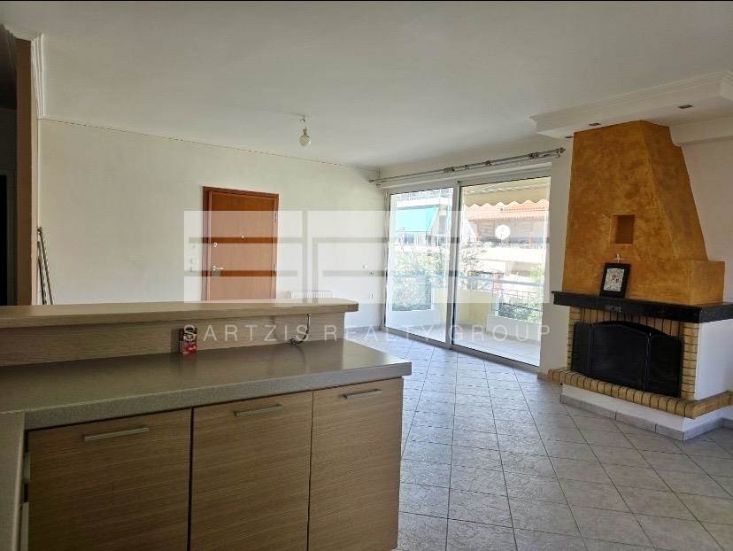 (Προς Ενοικίαση) Κατοικία Διαμέρισμα || Αθήνα Νότια/Καλλιθέα - 94 τ.μ, 2 Υ/Δ, 850€ 