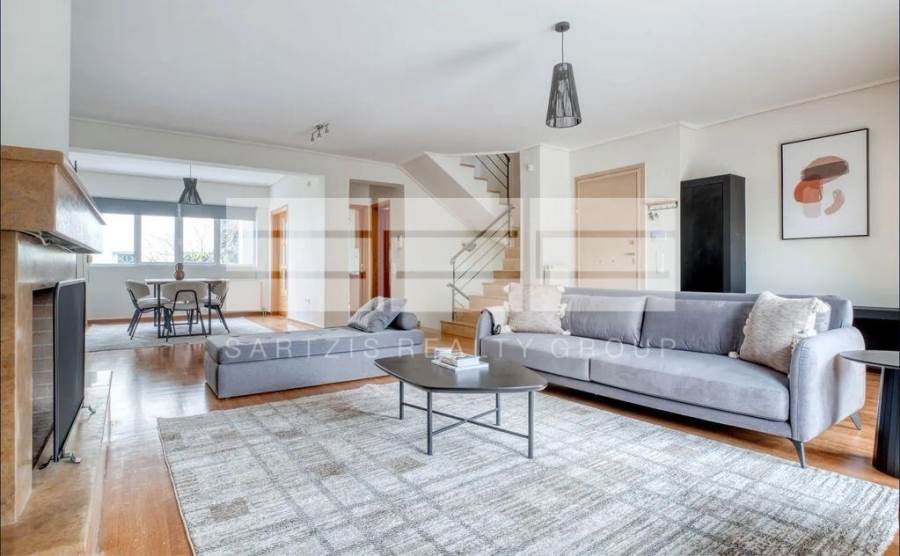 (Προς Πώληση) Κατοικία Μεζονέτα || Αθήνα Βόρεια/Κηφισιά - 301 τ.μ, 4 Υ/Δ, 790.000€ 