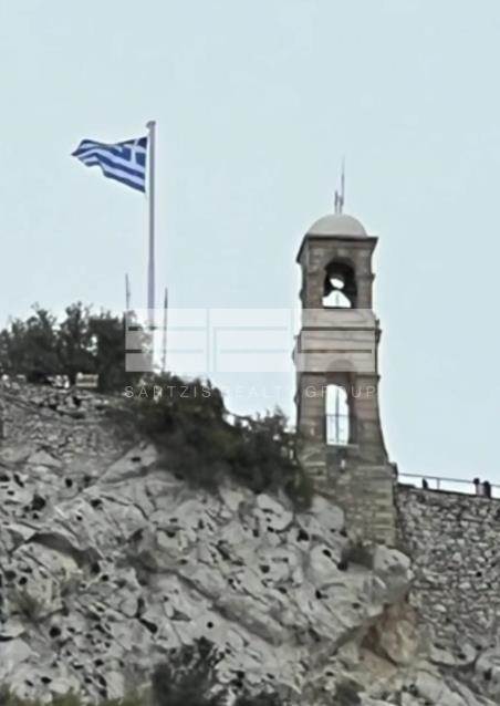 (Προς Ενοικίαση) Κατοικία Οροφοδιαμέρισμα || Αθήνα Κέντρο/Αθήνα - 120 τ.μ, 3 Υ/Δ, 1.800€ 