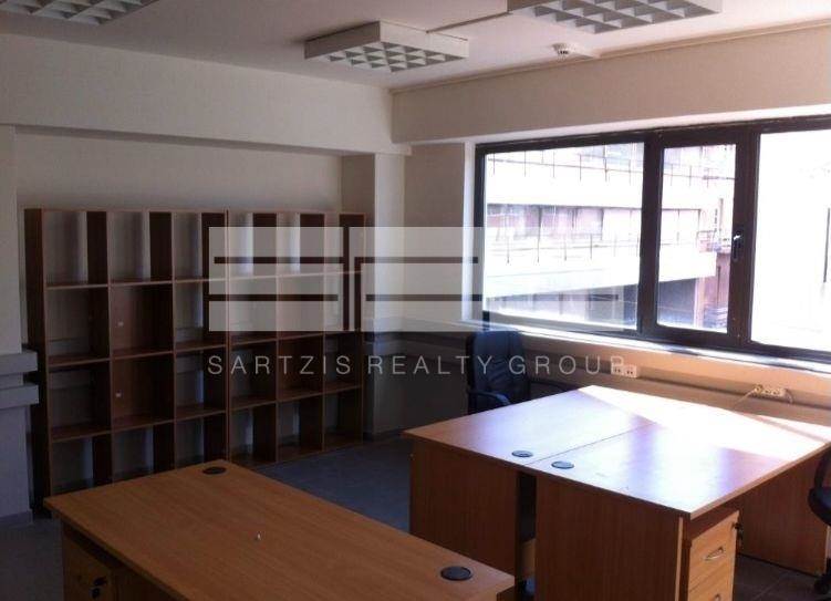 (Προς Ενοικίαση) Επαγγελματικός Χώρος Κτίριο || Αθήνα Κέντρο/Αθήνα - 2.096 τ.μ, 17.000€ 