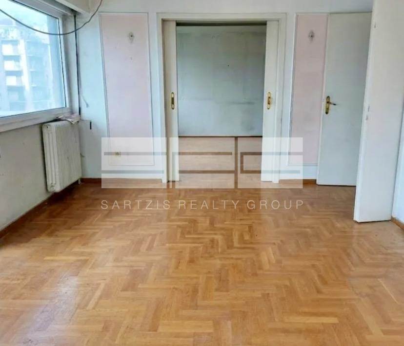 (Προς Πώληση) Κατοικία Διαμέρισμα || Αθήνα Κέντρο/Αθήνα - 112 τ.μ, 2 Υ/Δ, 230.000€ 