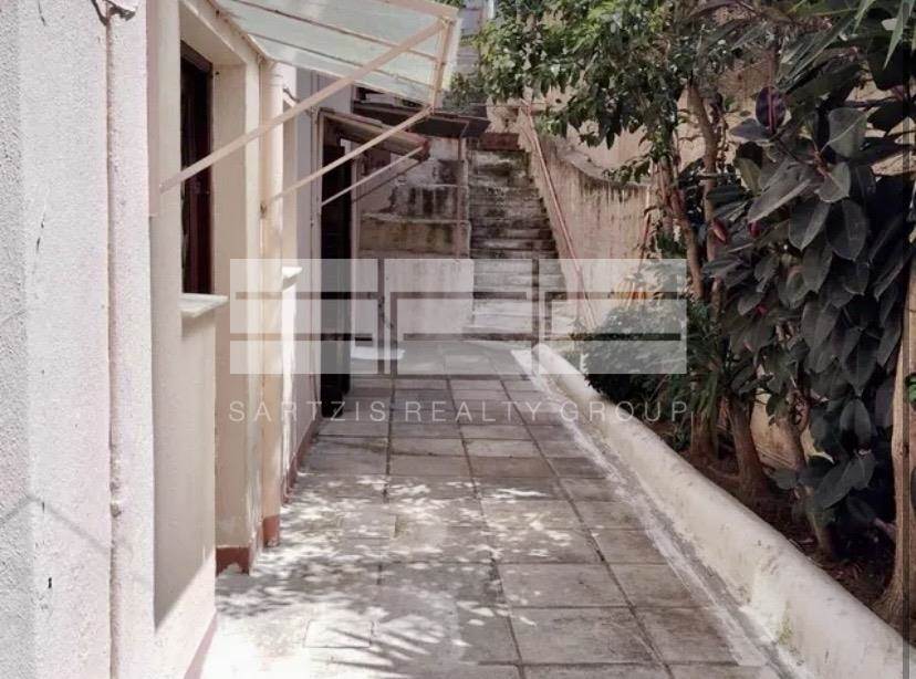(Προς Πώληση) Κατοικία Μονοκατοικία || Αθήνα Νότια/Άγιος Δημήτριος - 40 τ.μ, 2 Υ/Δ, 100.000€ 