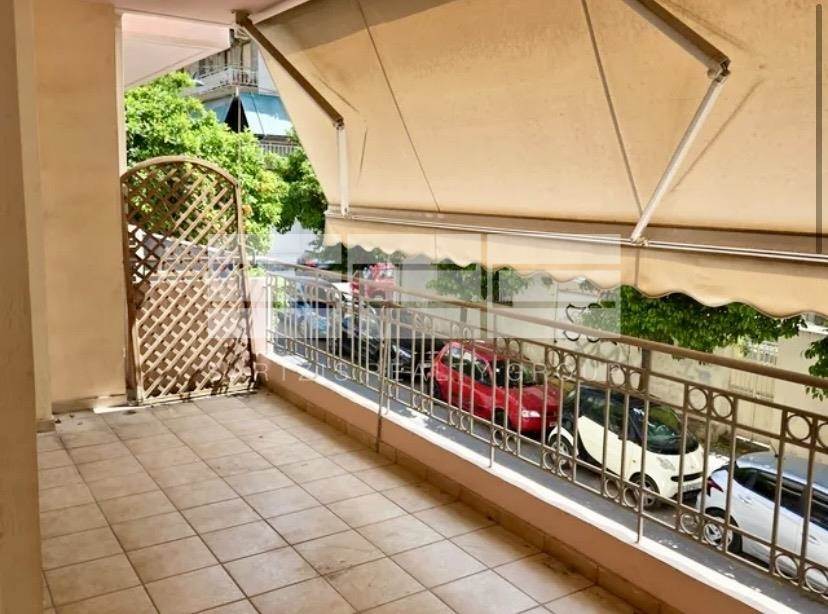 (Προς Ενοικίαση) Κατοικία Διαμέρισμα || Αθήνα Κέντρο/Αθήνα - 82 τ.μ, 2 Υ/Δ, 850€ 