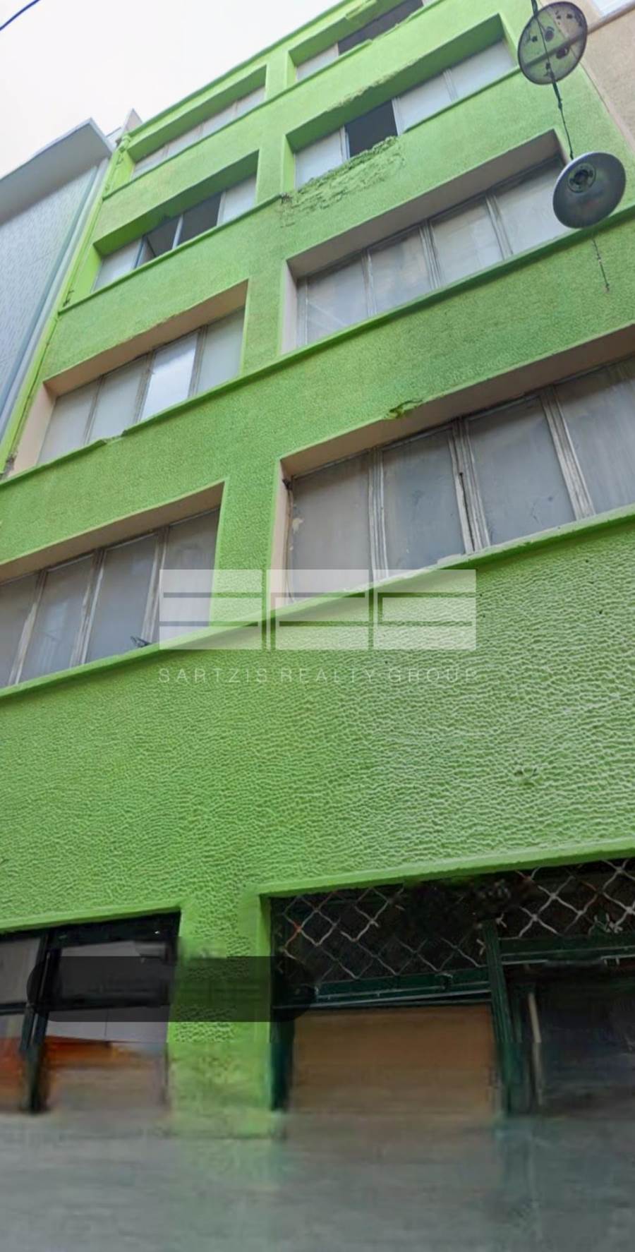 (Προς Ενοικίαση) Επαγγελματικός Χώρος Κτίριο || Αθήνα Κέντρο/Αθήνα - 1.080 τ.μ, 26.500€ 
