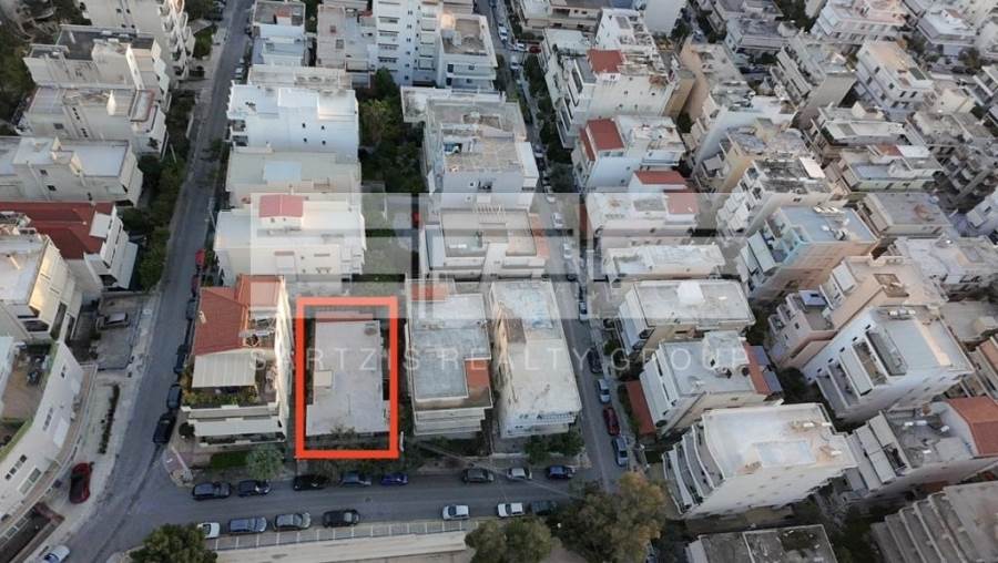 (Προς Πώληση) Κατοικία Μονοκατοικία || Αθήνα Νότια/Άλιμος - 100 τ.μ, 3 Υ/Δ, 640.000€ 