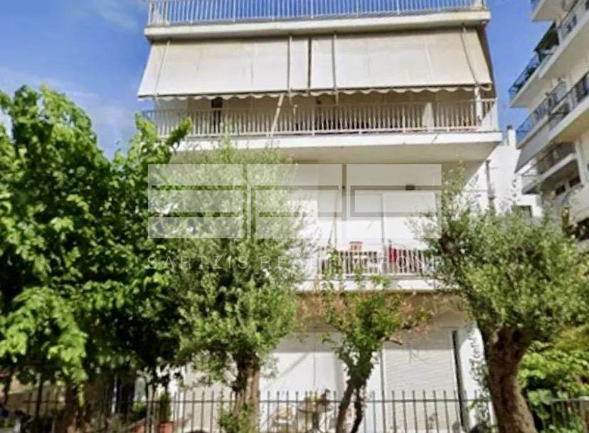 (Προς Πώληση) Κατοικία Διαμέρισμα || Αθήνα Κέντρο/Ηλιούπολη - 73 τ.μ, 2 Υ/Δ, 150.000€ 