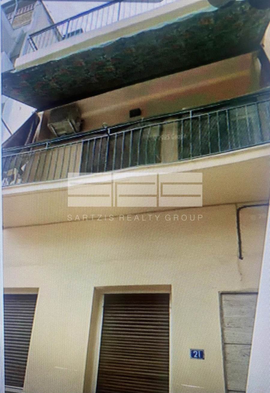 (For Sale) Residential Detached house || Athens Center/Athens - 124 Sq.m, 330.000€ 