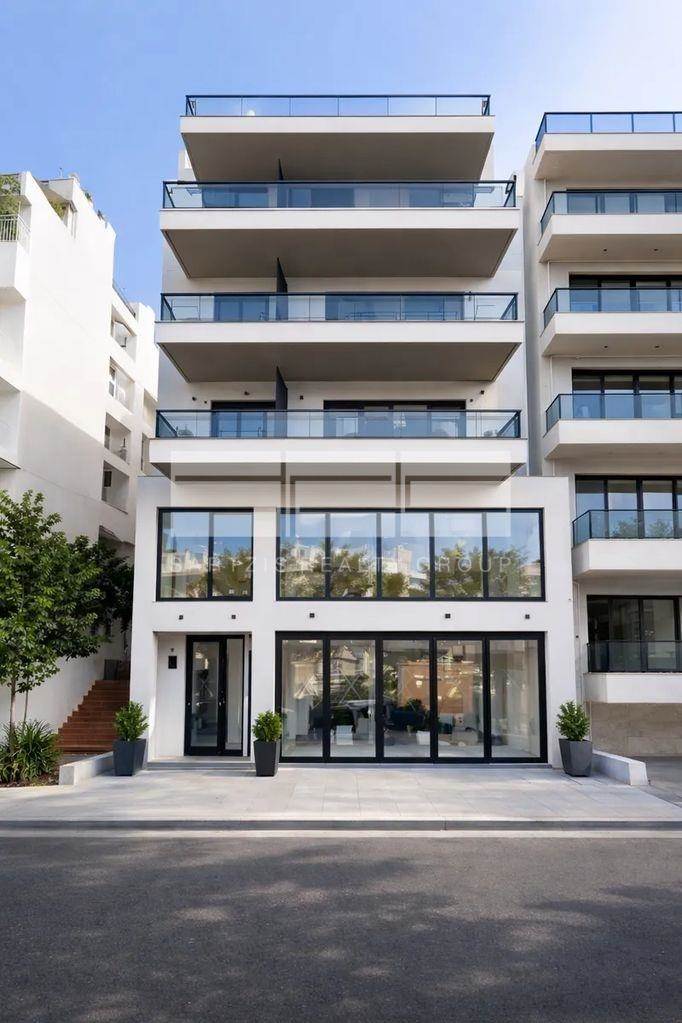 (Προς Ενοικίαση) Επαγγελματικός Χώρος Ξενοδοχείο || Αθήνα Νότια/Καλλιθέα - 1.350 τ.μ, 30.000€ 