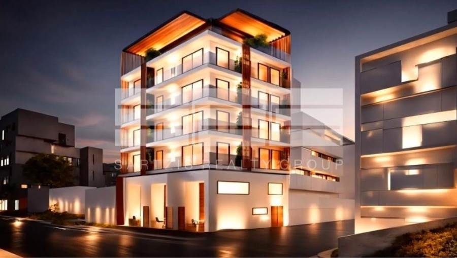 (For Sale) Commercial Building || Piraias/Piraeus - 937 Sq.m, 1.200.000€ 