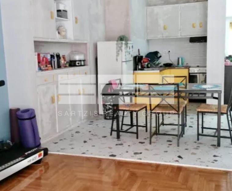 (Προς Ενοικίαση) Κατοικία Διαμέρισμα || Αθήνα Κέντρο/Αθήνα - 115 τ.μ, 2 Υ/Δ, 920€ 