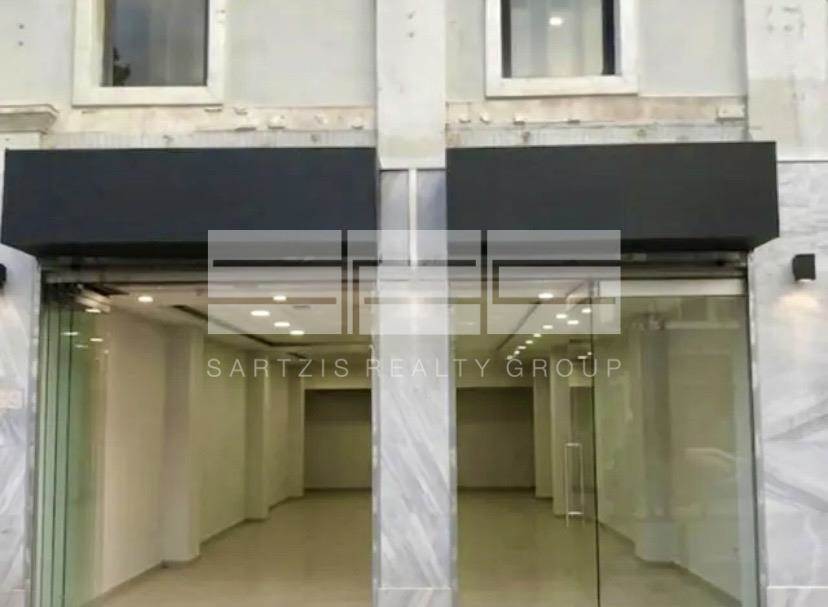 (Προς Ενοικίαση) Επαγγελματικός Χώρος Κατάστημα || Πειραιάς/Πειραιάς - 230 τ.μ, 2.900€ 
