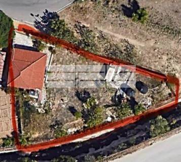 (For Sale) Land Plot || Athens South/Alimos - 589 Sq.m, 1.200.000€ 