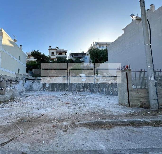(Προς Πώληση) Αξιοποιήσιμη Γη Οικόπεδο || Ανατολική Αττική/Βούλα - 732 τ.μ, 1.650.000€ 