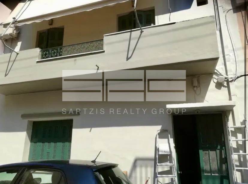 (Προς Πώληση) Κατοικία Πολυκατοικία/Κτίριο || Πειραιάς/Πειραιάς - 135 τ.μ, 220.000€ 