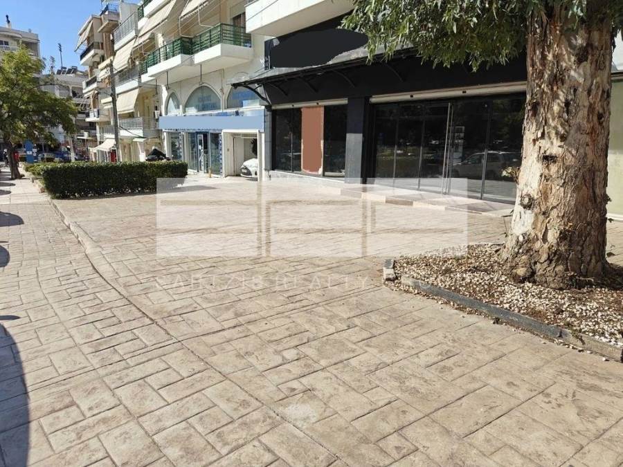 (Προς Ενοικίαση) Επαγγελματικός Χώρος Κατάστημα || Αθήνα Κέντρο/Ηλιούπολη - 90 τ.μ, 2.500€ 