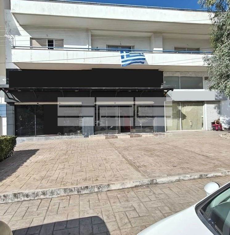 (Προς Ενοικίαση) Επαγγελματικός Χώρος Κατάστημα || Αθήνα Κέντρο/Ηλιούπολη - 280 τ.μ, 8.000€ 