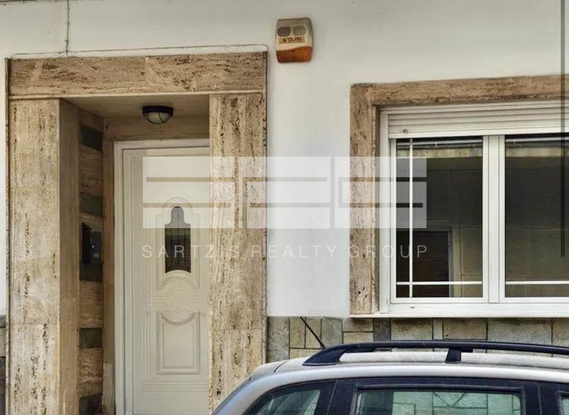 (Προς Ενοικίαση) Κατοικία Μονοκατοικία || Αθήνα Κέντρο/Αθήνα - 85 τ.μ, 2 Υ/Δ, 750€ 