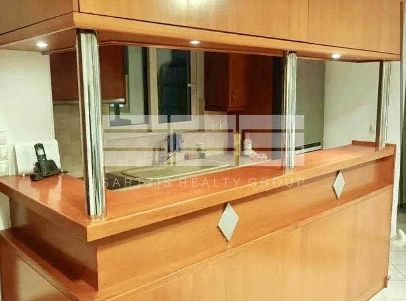 (Προς Ενοικίαση) Κατοικία Διαμέρισμα || Αθήνα Νότια/Άγιος Δημήτριος - 75 τ.μ, 2 Υ/Δ, 800€ 