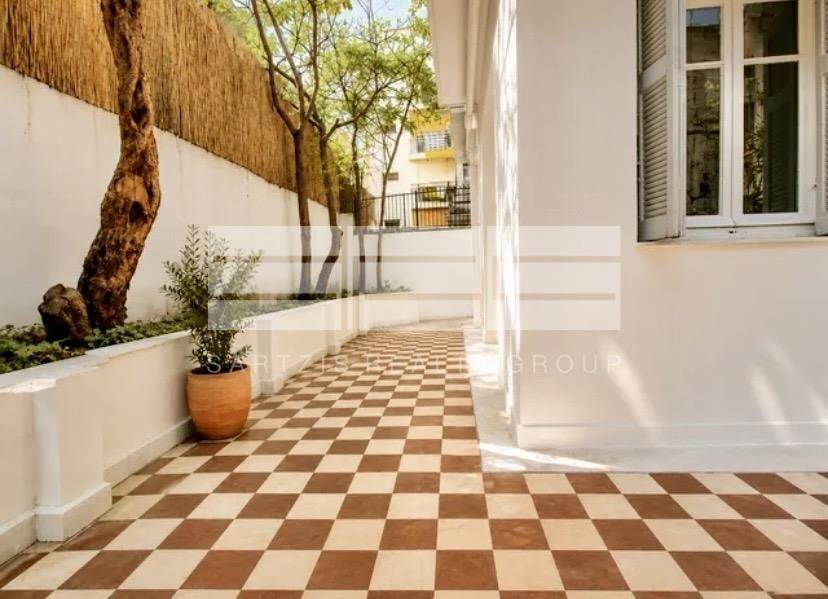 (For Sale) Residential Apartment || Athens South/Kallithea - 120 Sq.m, 4 Bedrooms, 245.000€ 