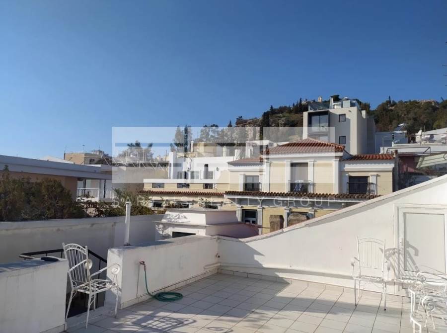(Προς Ενοικίαση) Επαγγελματικός Χώρος Ξενοδοχείο || Αθήνα Κέντρο/Αθήνα - 420 τ.μ, 15.000€ 