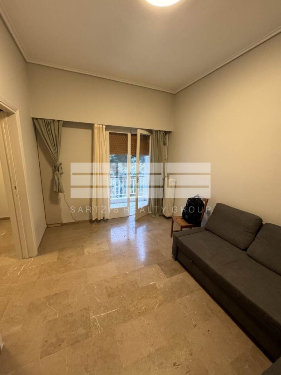 (For Sale) Residential Apartment || Athens Center/Athens - 55 Sq.m, 1 Bedrooms, 150.000€ 